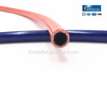 Manguera flexible hidráulica del tubo de nylon colorido de 1/4 pulgada R7 / R8